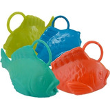 Peixinho Plastico Pescaria Piscina