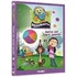 Peixonauta Juntos Nos Somos Demais Vol 1 Dvd Original Lacrad