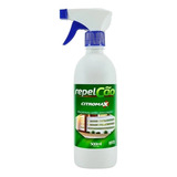 Pelcão Citromax Educa E Adestra Cães Gatos Pipi Não Spray