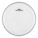 Pele Bateria Antares Clear 12 Polegada