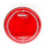 Pele Bateria Williams Target