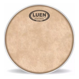 Pele Bongo 6 Couro Animal Luen 12172