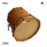 Pele De Bumbo Williams