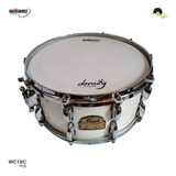 Pele De Caixa Surdo