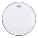 Pele Encore Ambassador Clear Transparente By Remo   10