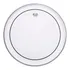 Pele Encore Pinstripe Clear Filme Duplo By Remo - 16