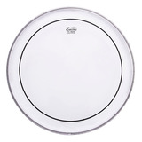 Pele Encore Pinstripe Clear