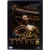 Pelé Eterno - Dvd Original - Novo E Lacrado