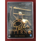 Pele Eterno Nacional Dvd