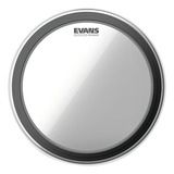 Pele Evans Para Bumbo