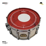 Pele Hidráulica De Caixa surdo 14 Williams Target Rdt2