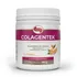Pele Viva E Hidratada! Colagentek 300g Tangerina - Colágeno Hidrolisado Vitafor