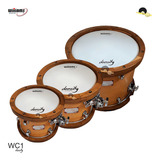 Pele Williams Density Wc1