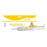Pelefood Cat Pasta 28ml Organnact Suplemento Omega
