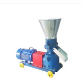 Peletizadora Stilus Maquinas 80