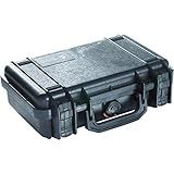 Pelican 1170 Estojo Com Espuma Preto 