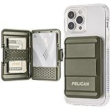 Pelican Carteira MagSafe Para IPhone