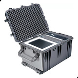 Pelican Case 1660 Estojo Com Espuma Usado Em Bom Estado