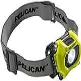 Pelican Lanterna De Cabeça LED 2755