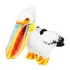 Pelicano Realista De Pelúcia 37cm