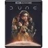 Pelicula: Dune (4k Ultra Hd + Blu-ray) [4k Uhd] Blu-ray 4k