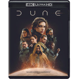 Pelicula Dune