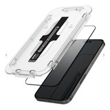 Película 3d C Aplicador Para iPhone 11 12 13 14 15 Pro Max