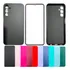 Película 3d + Capa Silicone Veludo Para Galaxy A25 5g A256e