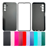 Pelicula 3d Capa Silicone