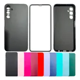 Pelicula 3d Capa Silicone
