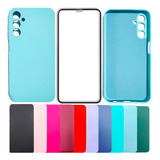 Pelicula 3d Capa Silicone