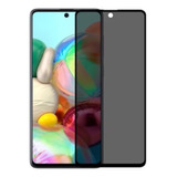 Película 3d Privacidade Anti Spy Xiaomi Redmi Note 8 9 10 11