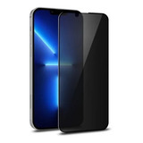 Película 3d Privacidade iPhone 13 13 Pro
