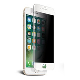 Película 3d Privacidade P iPhone 7 Plus 8 Plus Branca