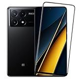 Película 5D 9D Ceramica Compatível Com Xiaomi Poco X6 Pro 6 67 Kit Aplicação