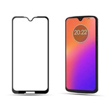 Pelicula 5d Nano Gel