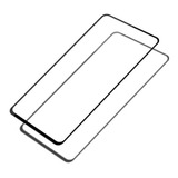 Pelicula 5d Nano Gel