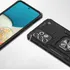 Pelicula + Ótima Capa Compatível Com Samsung Galaxy A53 5g