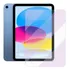 Película Anti Blue Uv Raios Azuis Para iPad 10 10a 2022