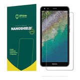 Película Anti Impact Nanoshield Hprime Nokia C01 Plus 5.45