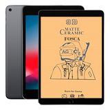 Película Anti Reflexo Gamer Paperlike Para iPad Mini 4 5