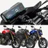 Película Anti Risco Painel Honda Cb 500f Cb 650r 2020 A 2025