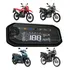 Pelicula Anti Risco Painel Honda Tornado 300 Biz Bros 2025