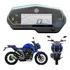 Película Anti Risco Painel Yamaha Fz25 Fazer 250 Xtz Lander