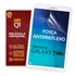 Película Antirreflexo Tpu Soft Nano Galaxy Tab Todos Modelos