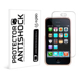 Pelicula Antishock Para Apple