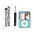 Pelicula Antishock Para Apple iPod Nano 3