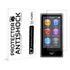 Pelicula Antishock Para Apple iPod Nano 7