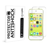 Pelicula Antishock Para Apple