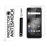 Pelicula Antishock Para Gigaset